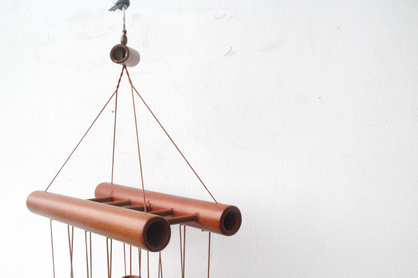 Home Decoration Multi-Bamboo Wind Chimes