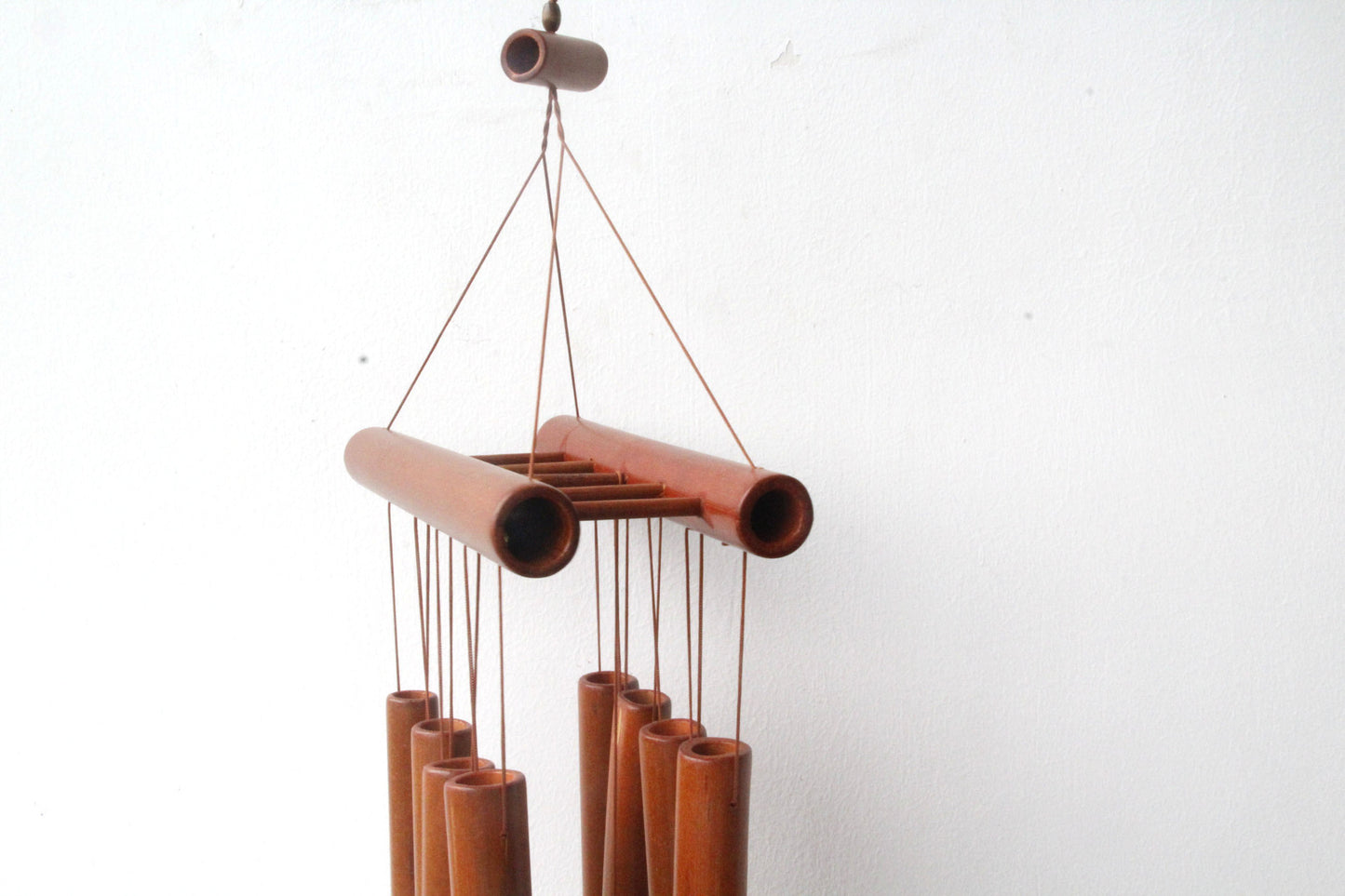 Home Decoration Multi-Bamboo Wind Chimes